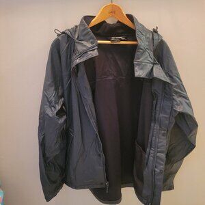 Helly Hansen Large Rain Jacket